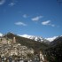 Arrivée de la neige : Des pho