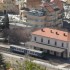 Ligne ferroviaire exceptionnel
