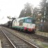Ligne ferroviaire exceptionnel