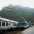 Ligne ferroviaire exceptionnel