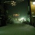 La neige est là !