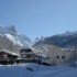 Le Ski ! à Limone, Piémont -