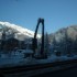 Le Ski ! à Limone, Piémont -