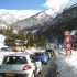 Tunnel du Col de Tende