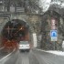 Tunnel du Col de Tende