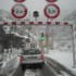 Tunnel du Col de Tende