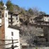 Granile - Les châtaigners.