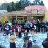 Inauguration de l'école mater