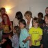 En musique avec Ann.