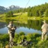 les lacs de haute montagne !!