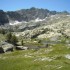 les lacs de haute montagne !!