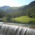 les lacs de haute montagne !!