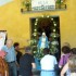 Fête patronale à Viévola.
