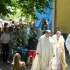 Fête patronale à Viévola.