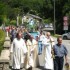 Fête patronale à Viévola.