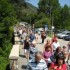 Fête patronale à Viévola.