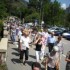 Fête patronale à Viévola.