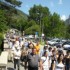 Fête patronale à Viévola.