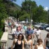 Fête patronale à Viévola.