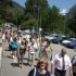 Fête patronale à Viévola.