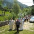 Fête patronale à Viévola.