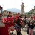 2010 : La Saint Eloi à Tende.