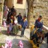 2010 : La Saint Eloi à Tende.