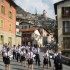 2010 : La Saint Eloi à Tende.