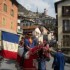 2010 : La Saint Eloi à Tende.