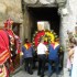 2010 : La Saint Eloi à Tende.