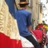 2010 : La Saint Eloi à Tende.