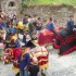 2010 : La Saint Eloi à Tende.
