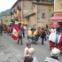 2010 : La Saint Eloi à Tende.