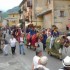 2010 : La Saint Eloi à Tende.