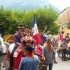 2010 : La Saint Eloi à Tende.