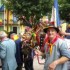 2010 : La Saint Eloi à Tende.