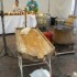 Saint Roch et fête paysanne.