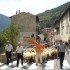Saint Roch et fête paysanne.