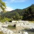 Transhumance d'automne à Cast