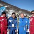 Coupe d'Europe de ski alpin, g