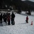 Trail des Neiges & Kid Rai
