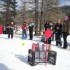 Trail des Neiges & Kid Rai