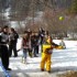 Trail des Neiges & Kid Rai