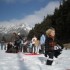 Trail des Neiges & Kid Rai