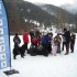 Trail des Neiges & Kid Rai