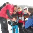 Trail des Neiges & Kid Rai