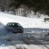 Essais : la montée hivernale 