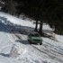 Essais : la montée hivernale 
