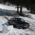 Essais : la montée hivernale 