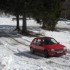Essais : la montée hivernale 